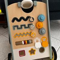 CARRETTINO primi passi BIGJIGS