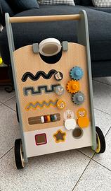 CARRETTINO primi passi BIGJIGS