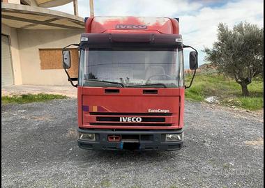 Iveco Eurocargo 75