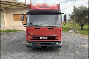 Iveco Eurocargo 75
