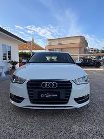 Audi A3 1.6 TDI