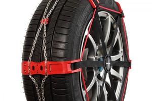 Calze neve (calze) Ibride acciaio Modula steel s.