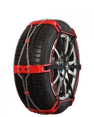 Calze neve (calze) Ibride acciaio Modula steel s.