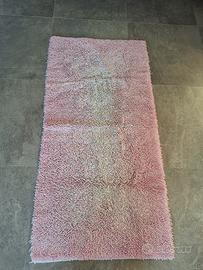 tappeto 100% cotone
