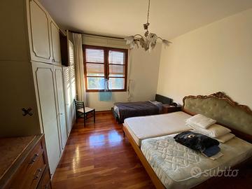 Posto In Doppia - SPECOLA/PRATO DELLA VALLE