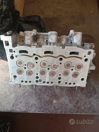 testata motore V6 Touareg 3.0 tdi