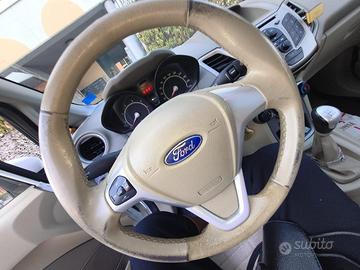 Fiesta 1.4 Gpl