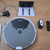 Aspirapolvere robot Silvercrest