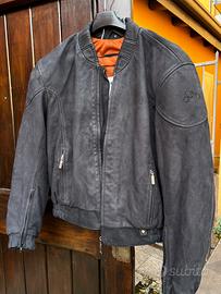 Giacca pelle BMW Motorrad