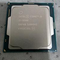 Intel Core i5-9500 6x3,0 