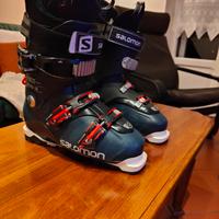 Scarponi Sci Salomon Access 80