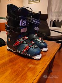 Scarponi Sci Salomon Access 80