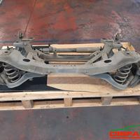 ASSALE POSTERIORE Volvo V40 2 serie