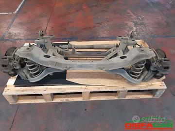 ASSALE POSTERIORE Volvo V40 2 serie