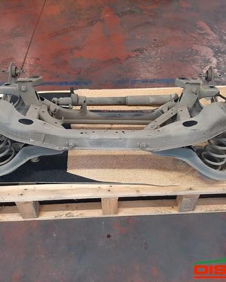 ASSALE POSTERIORE Volvo V40 2 serie