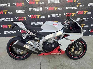 APRILIA RSV4 Export solo Esportazione