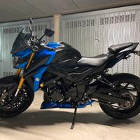 Suzuki gsx-s 750 abs