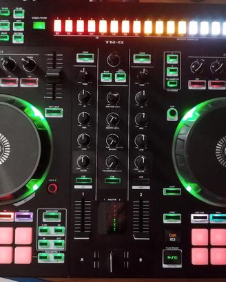 Roland dj 505 Roland trs drum machine 