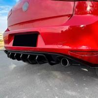 diffusore per golf 7