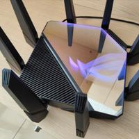 Router Asus gt Axe-16000