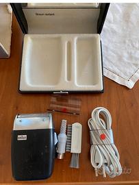 Rasoio elettrico Braun Sixtant  Typ 5 310