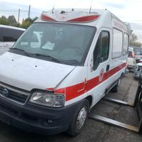 Ricambi FIAT DUCATO 2003 2.8 4130.43