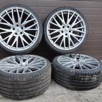Mercedes-Benz CLS C218 X218 Cerchi  in lega R20