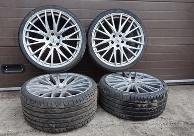 Mercedes-Benz CLS C218 X218 Cerchi  in lega R20