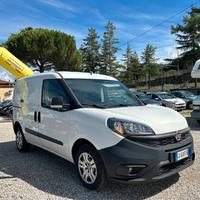 Fiat Doblò Professional Autocarro 1.6 mjt