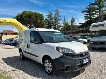 Fiat Doblò Professional Autocarro 1.6 mjt