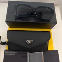 Occhiali da sole Prada nuovi