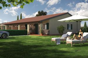 Nuova edificazione provincia di livorno