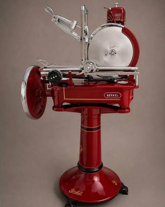 Affettatrice Berkel modello 12
