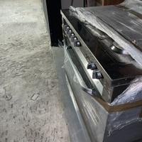 Cucina a Gas ariston