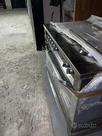 Cucina a Gas ariston