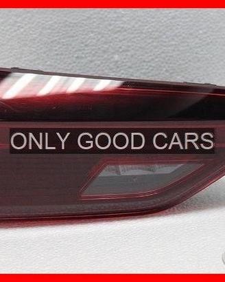 Fanale led posteriore interno vw polo 8 | 000108-9