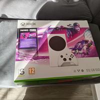Xbox Series S All-Digital – Fortnite