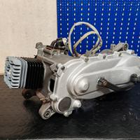 blocco motore 2 tempi piaggio/Gilera 50cc rigenera