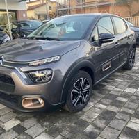 CITROEN C3 PureTech 83 S&S C-Series