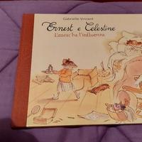 Ernest ha l’influenza