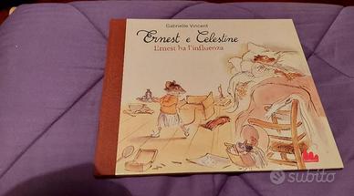 Ernest ha l’influenza