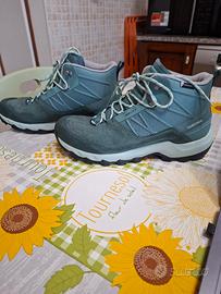 scarpe da trekking 