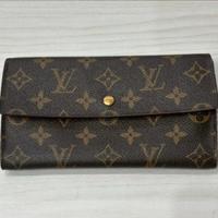 Louis Vuitton Portafoglio