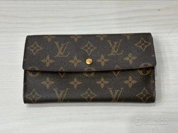 Louis Vuitton Portafoglio