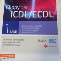 Clippy per ICDL/ECDL 