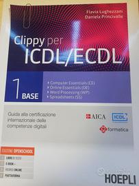 Clippy per ICDL/ECDL 