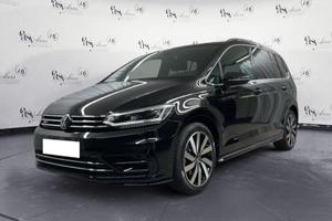 Volkswagen Touran 1.5 TSI EVO R-LINE DSG Ganc...