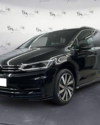 Volkswagen Touran 1.5 TSI EVO R-LINE DSG Ganc...