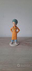 Dragon Ball GT Bulma Deagostini Figure