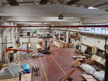 CAPANNONE A NOVAFELTRIA